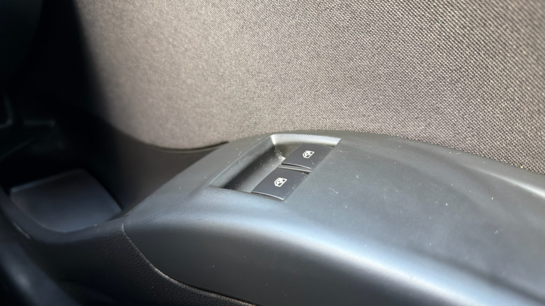 Vauxhall Meriva 1.4i 16V Club 5dr Petrol Estate